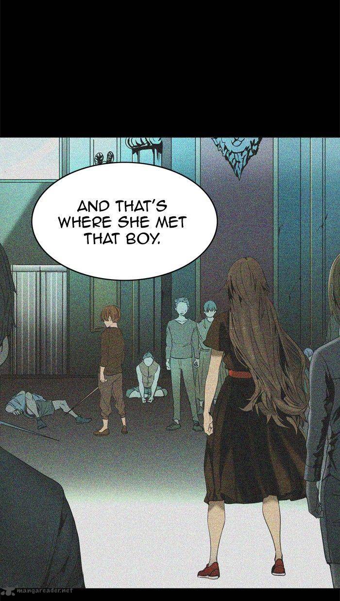 Tower Of God 292 29