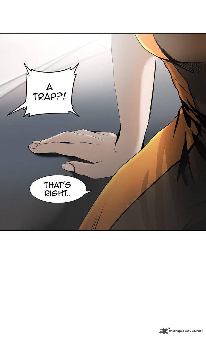 Tower Of God 292 42
