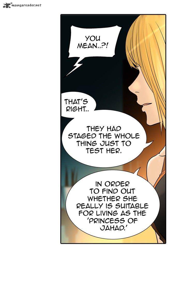 Tower Of God 292 44