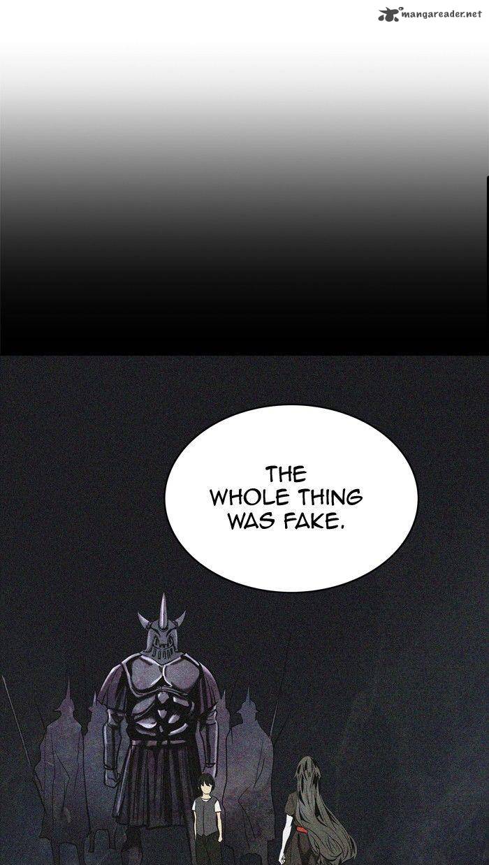 Tower Of God 292 45