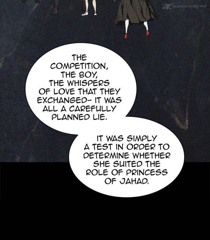 Tower Of God 292 46