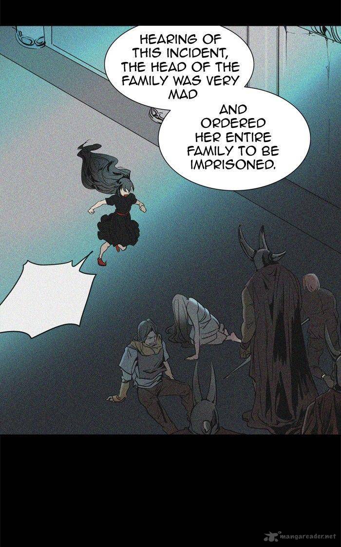 Tower Of God 292 48