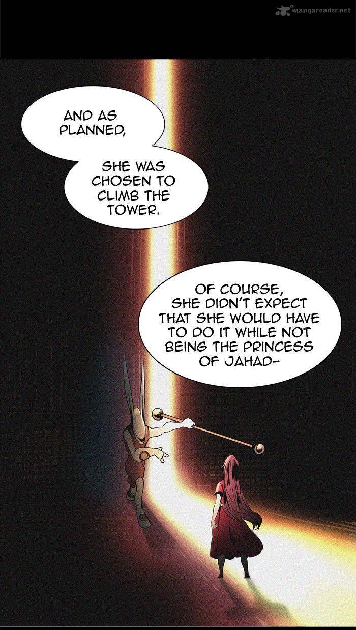 Tower Of God 292 51