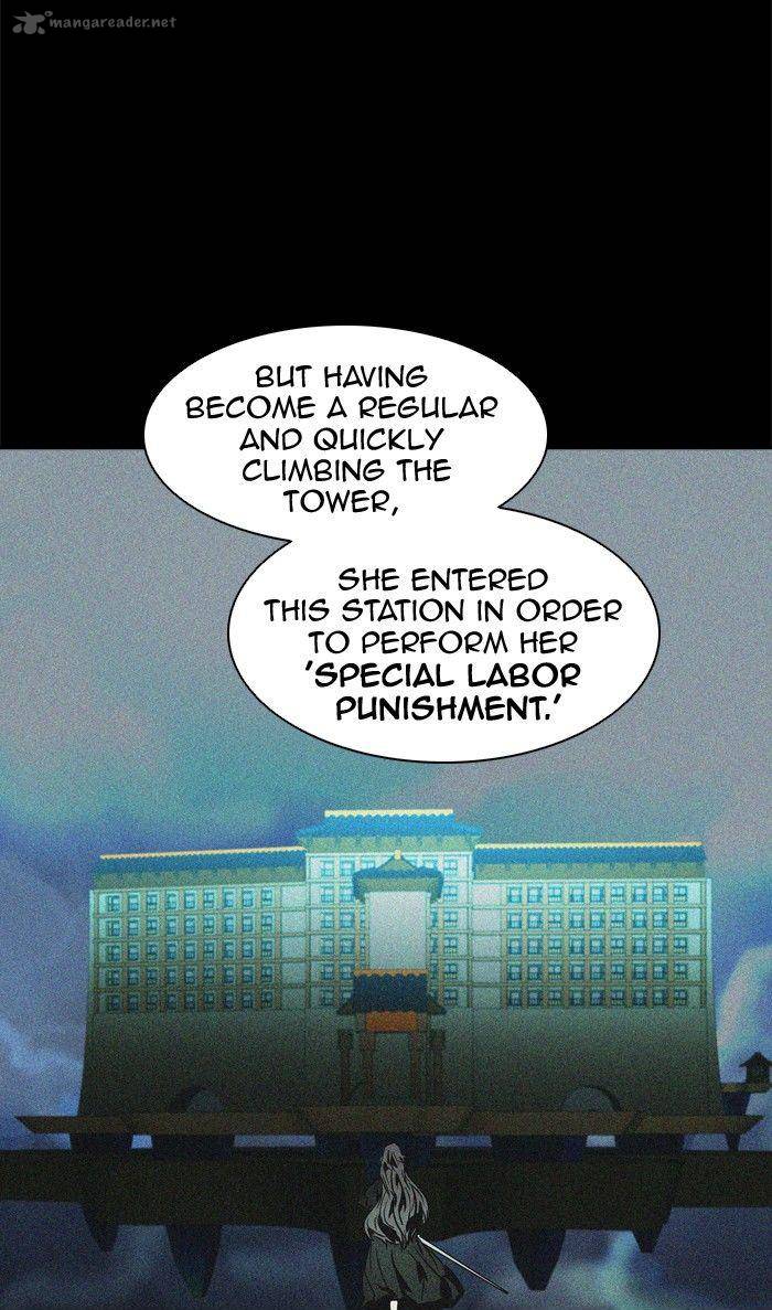 Tower Of God 292 52