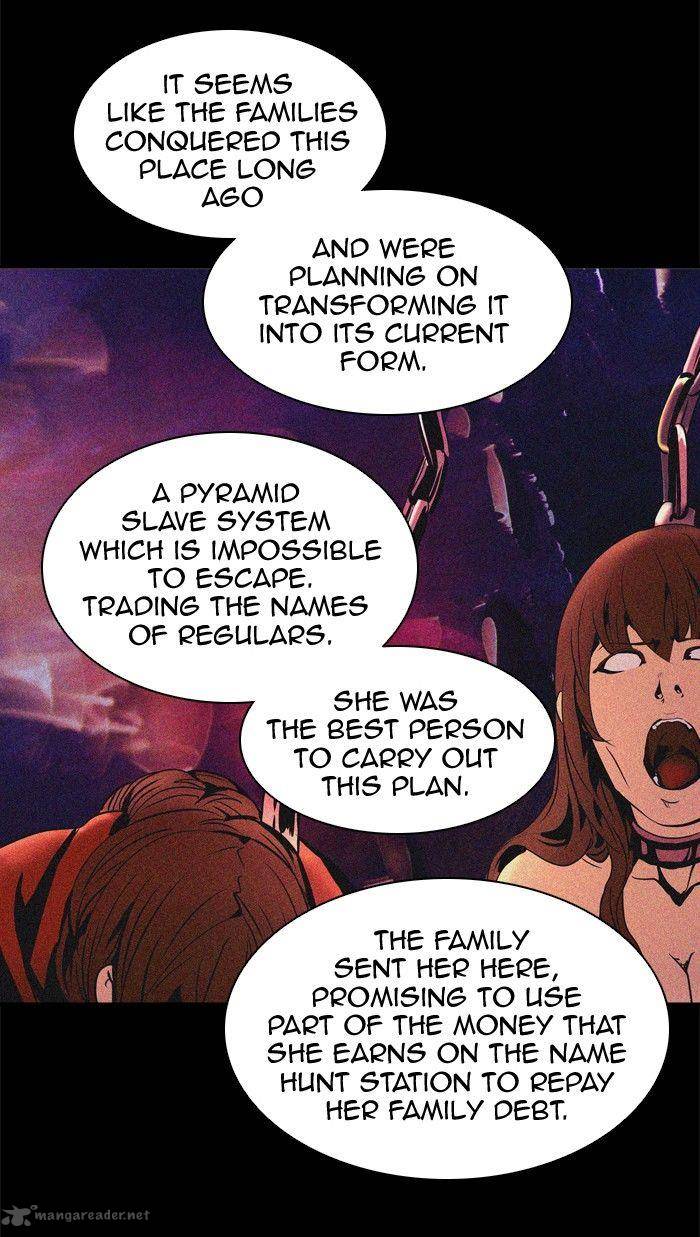Tower Of God 292 54