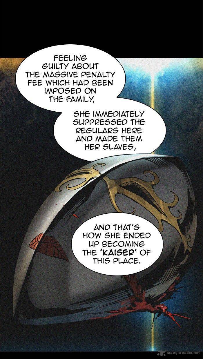 Tower Of God 292 55