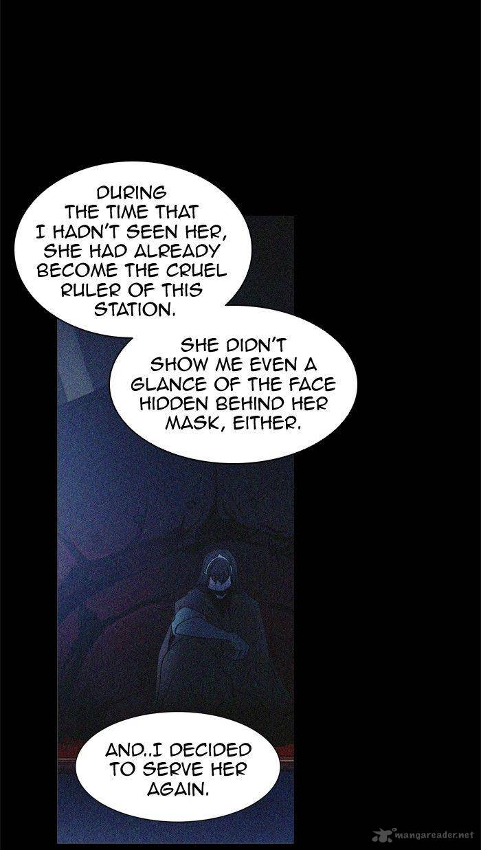 Tower Of God 292 57