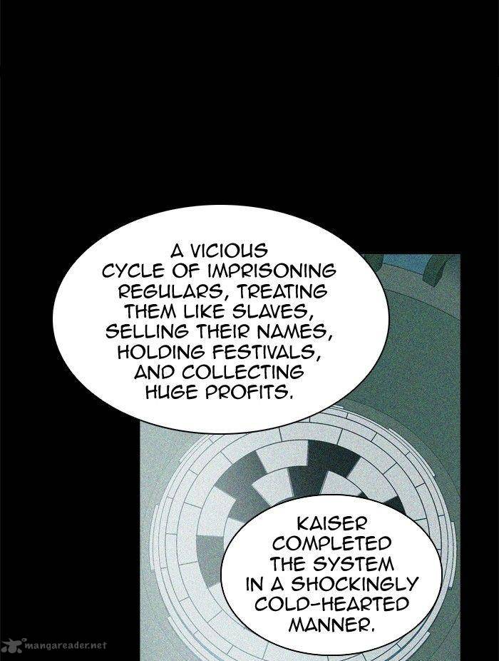 Tower Of God 292 58