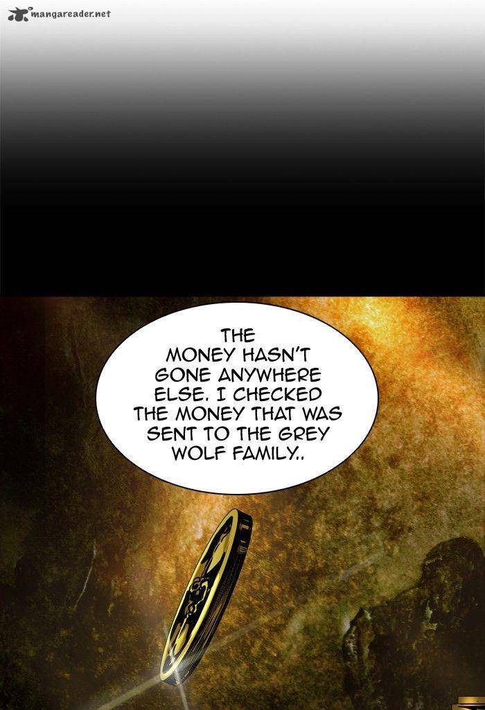 Tower Of God 292 61