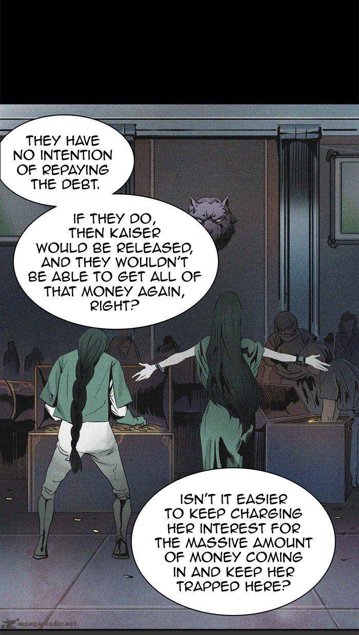 Tower Of God 292 63