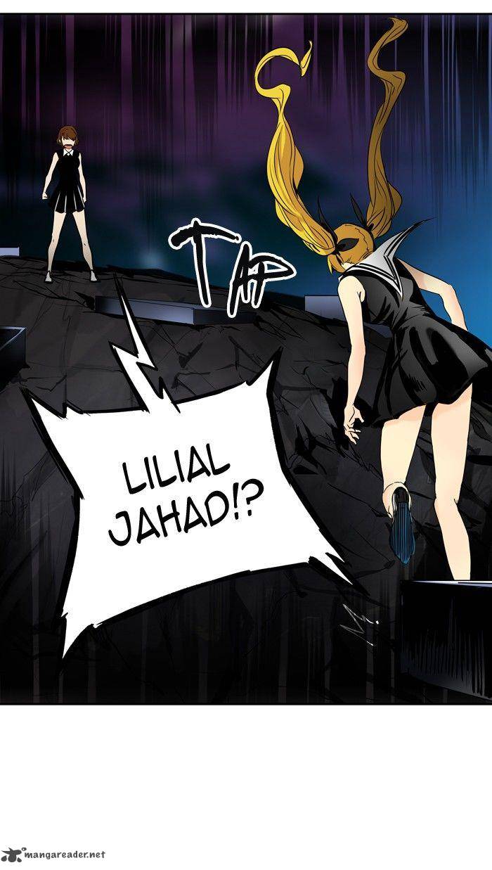 Tower Of God 292 74
