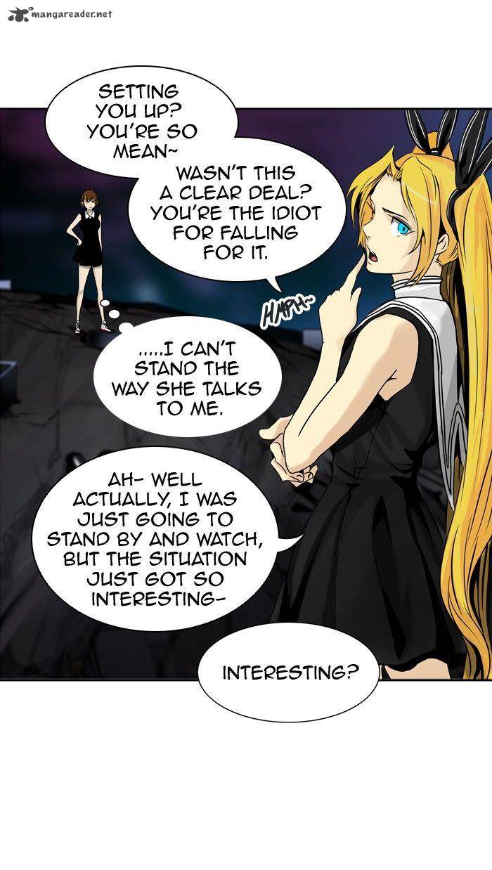 Tower Of God 292 77