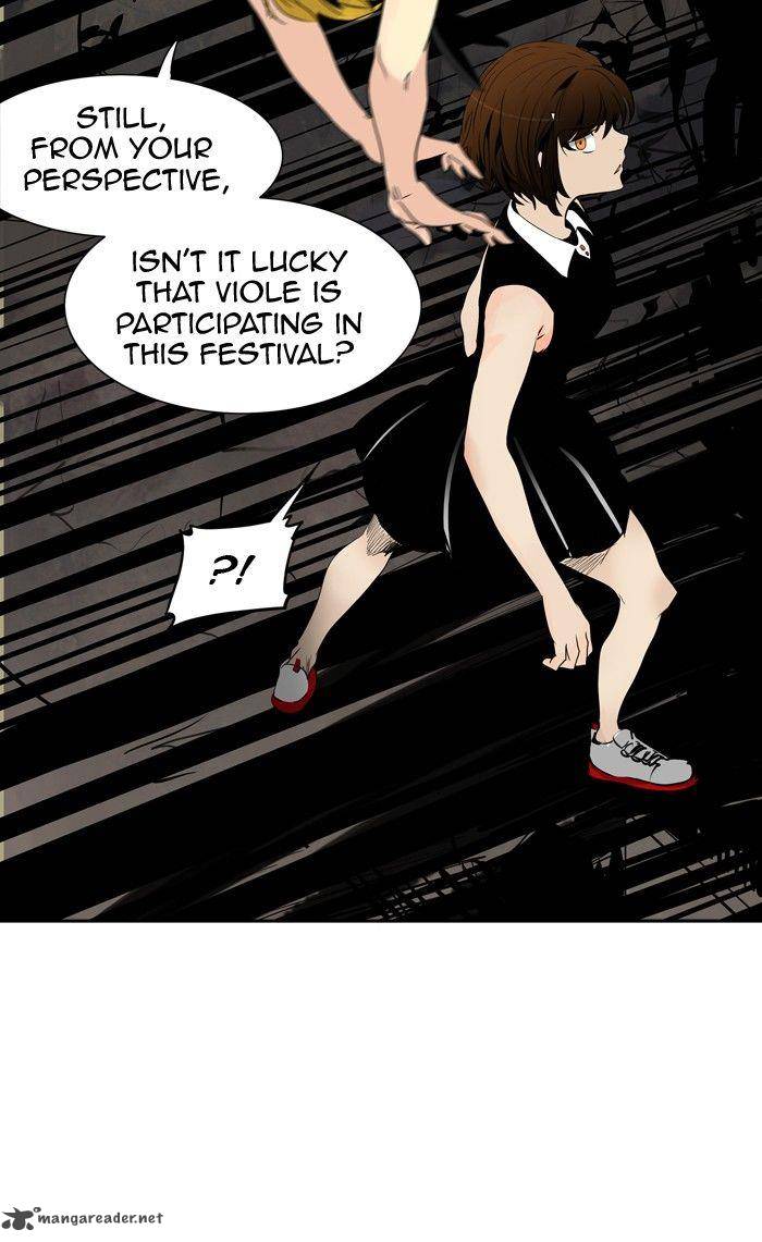 Tower Of God 292 83
