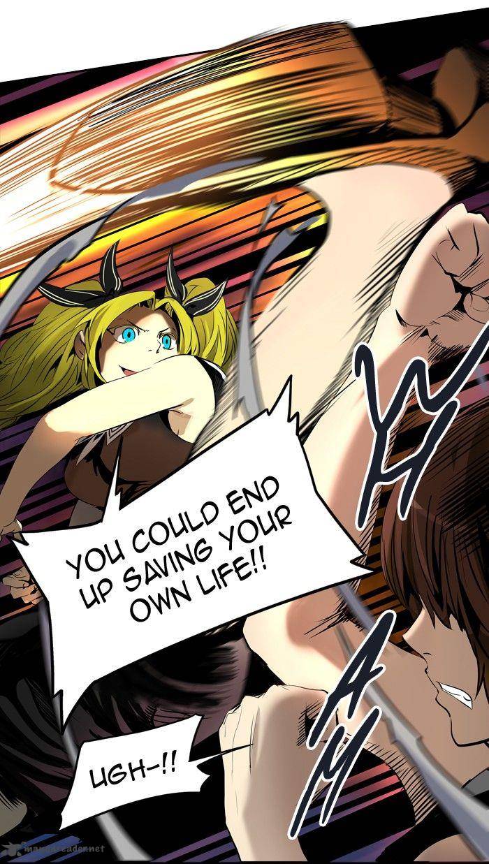 Tower Of God 292 85
