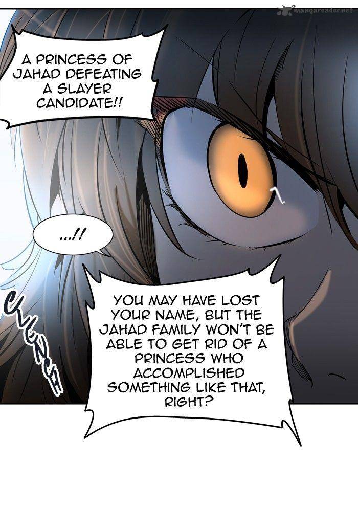 Tower Of God 292 88