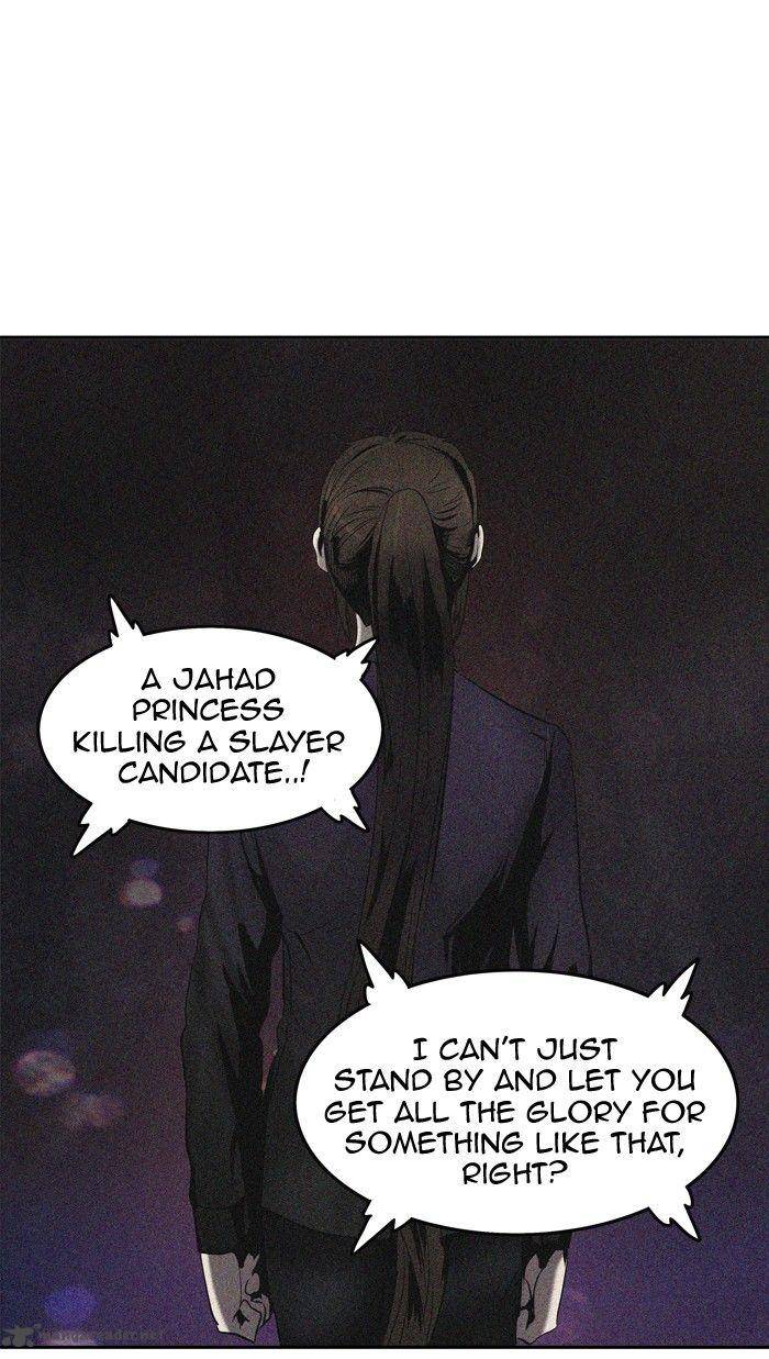 Tower Of God 292 92