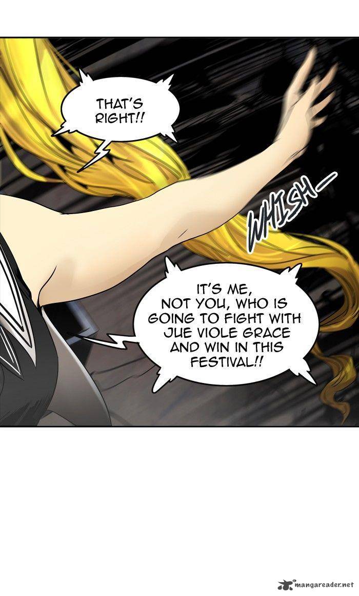 Tower Of God 292 95