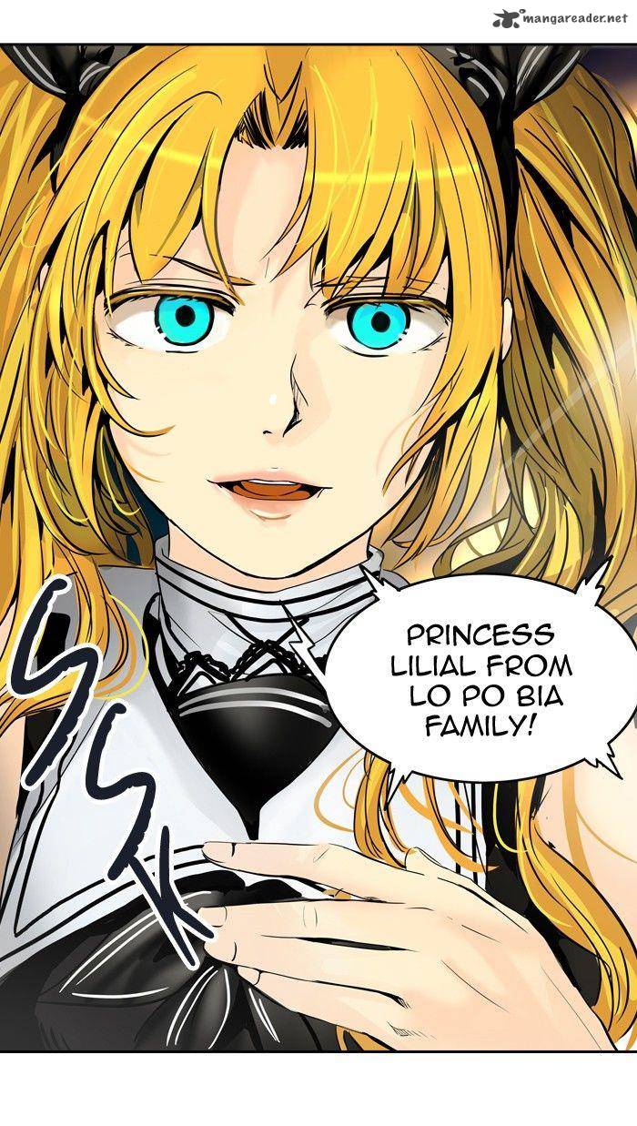Tower Of God 292 96