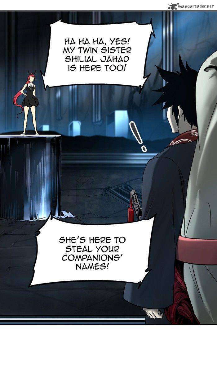 Tower Of God 293 26