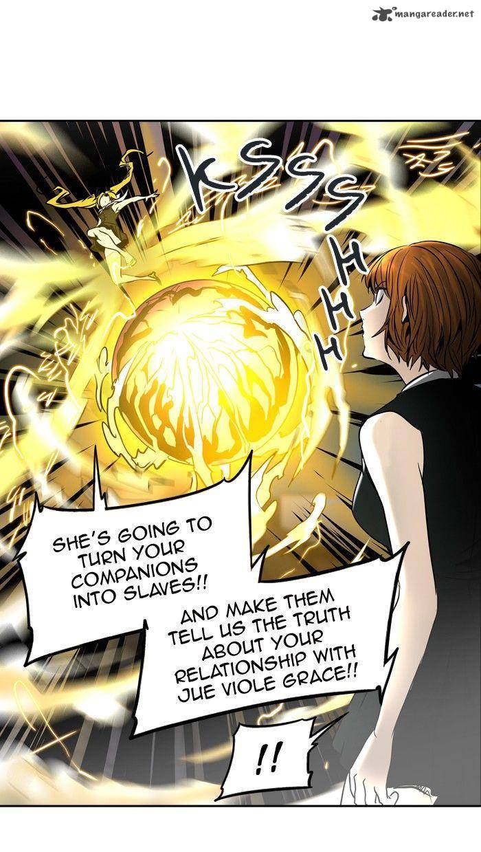 Tower Of God 293 27
