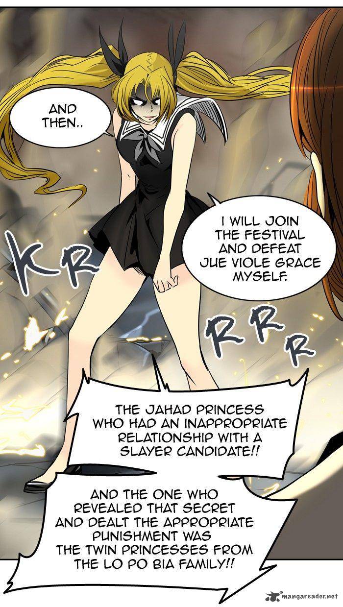 Tower Of God 293 30