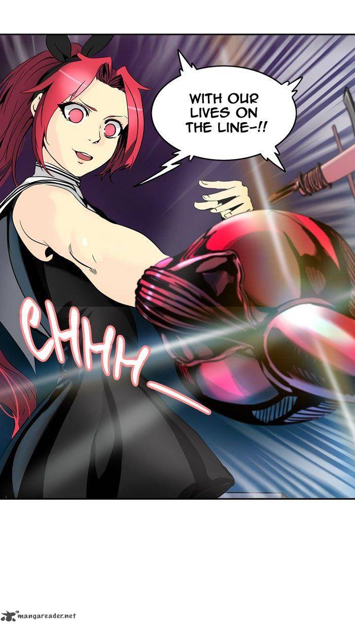 Tower Of God 293 42