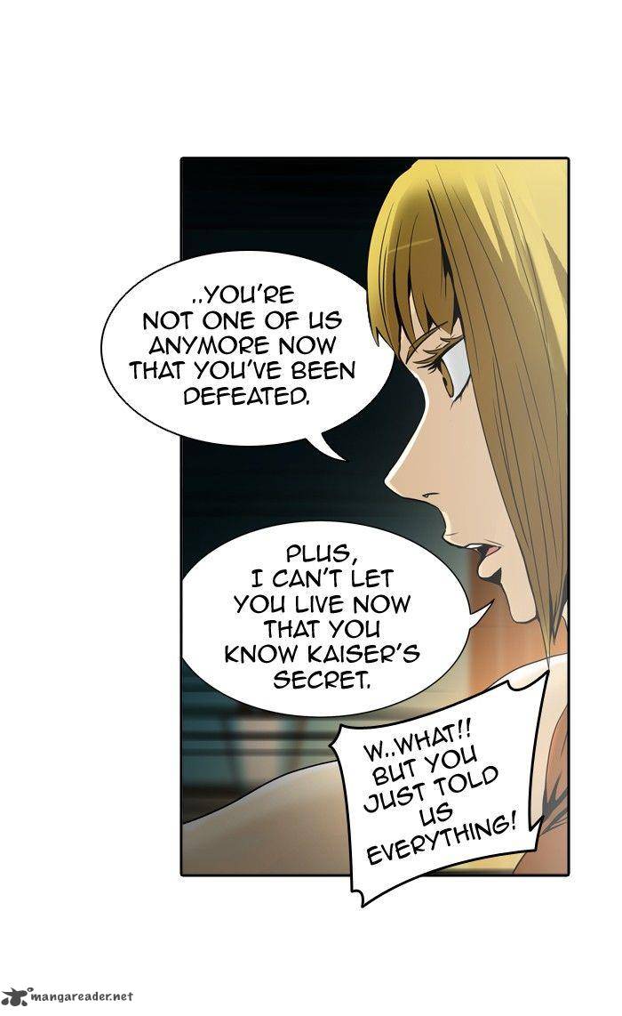 Tower Of God 293 50