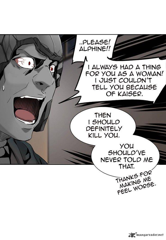 Tower Of God 293 51