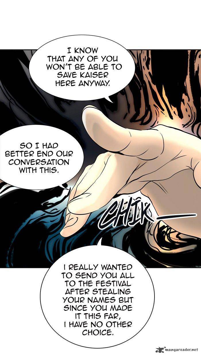 Tower Of God 293 8