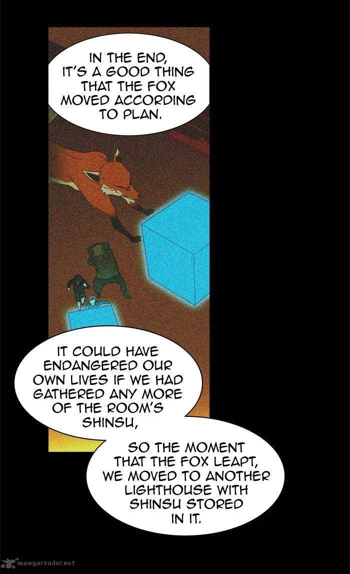 Tower Of God 293 94