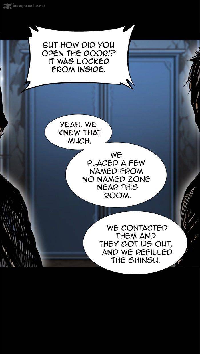 Tower Of God 293 96