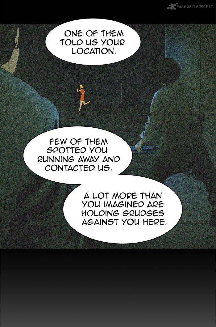 Tower Of God 293 97