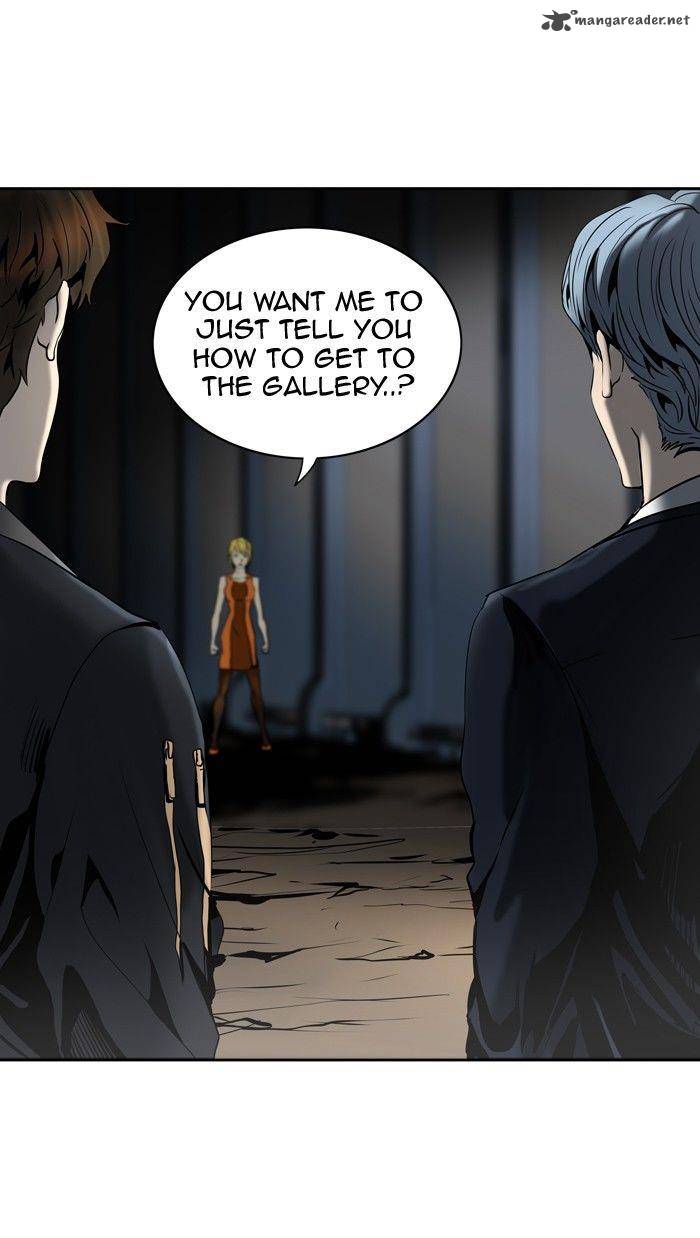 Tower Of God 294 1