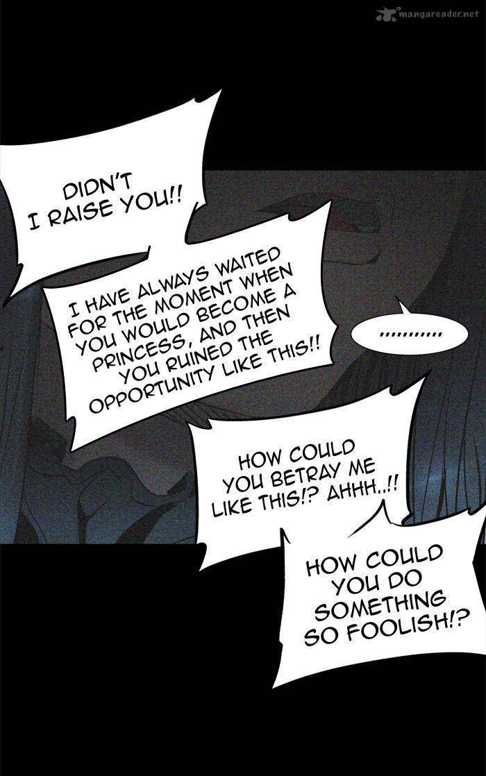 Tower Of God 294 21