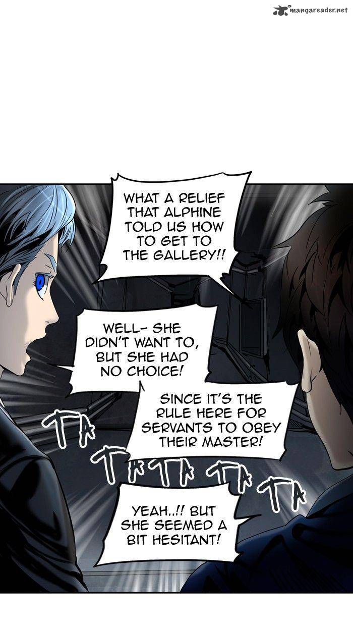 Tower Of God 294 29