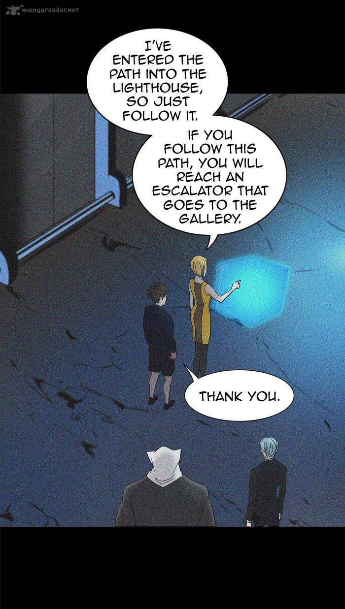 Tower Of God 294 31