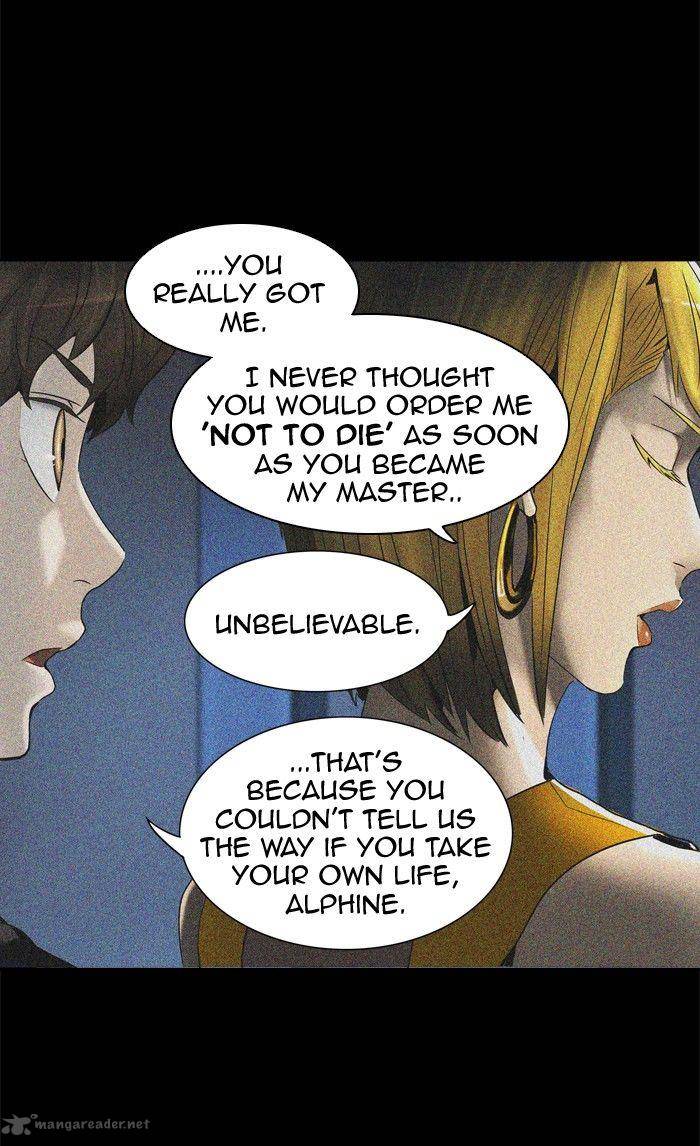 Tower Of God 294 32