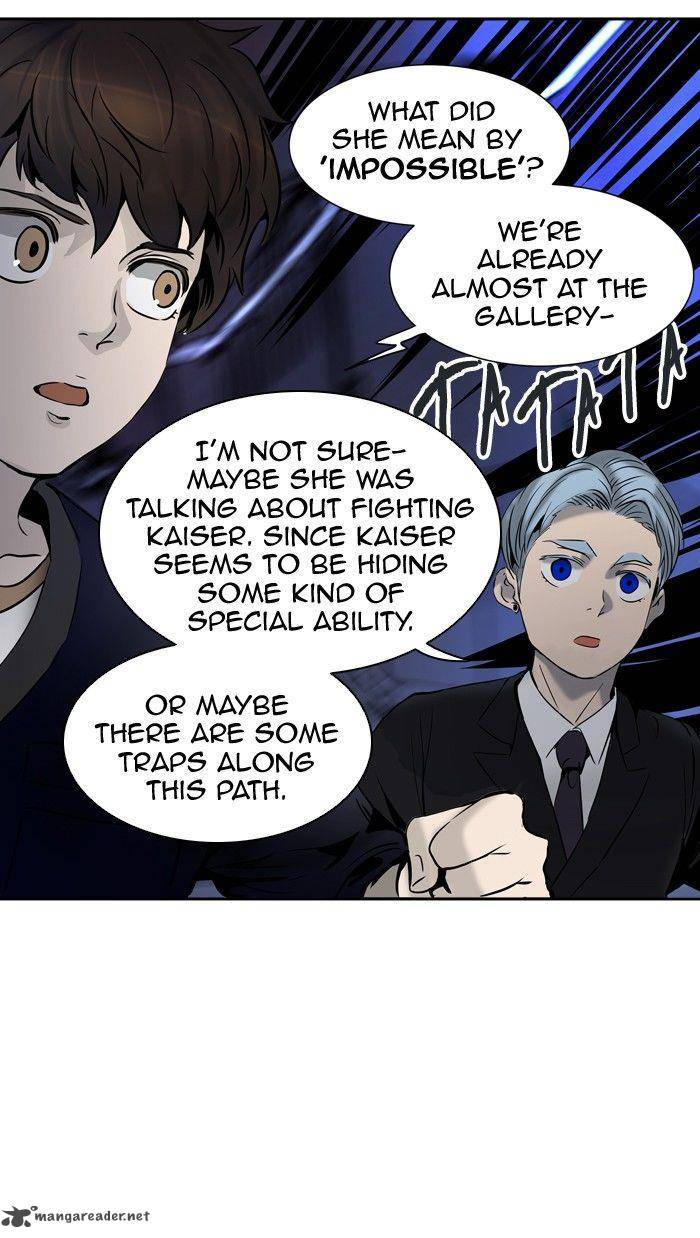 Tower Of God 294 36