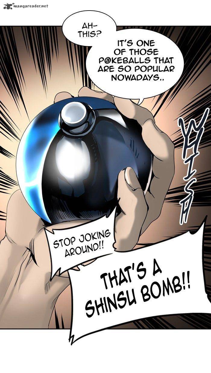 Tower Of God 294 45