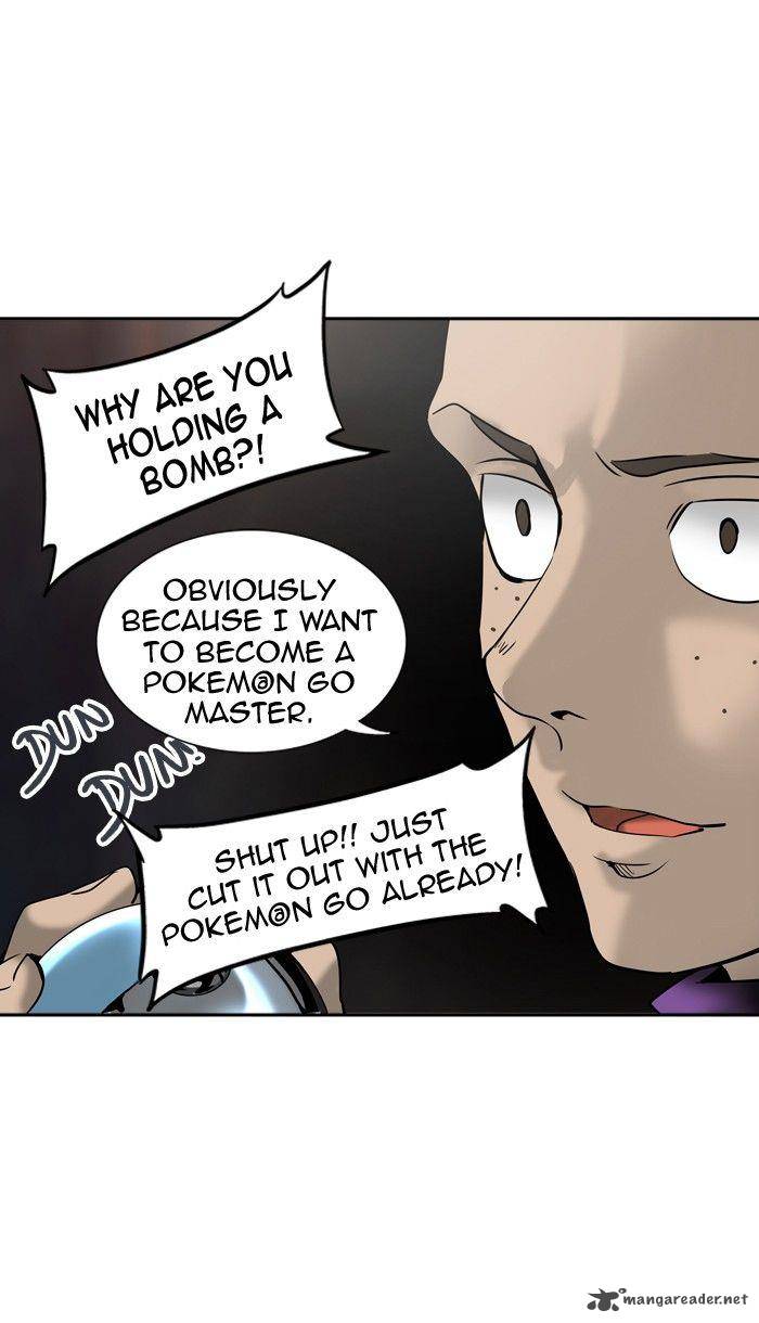 Tower Of God 294 46