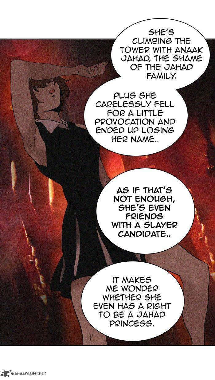Tower Of God 294 70