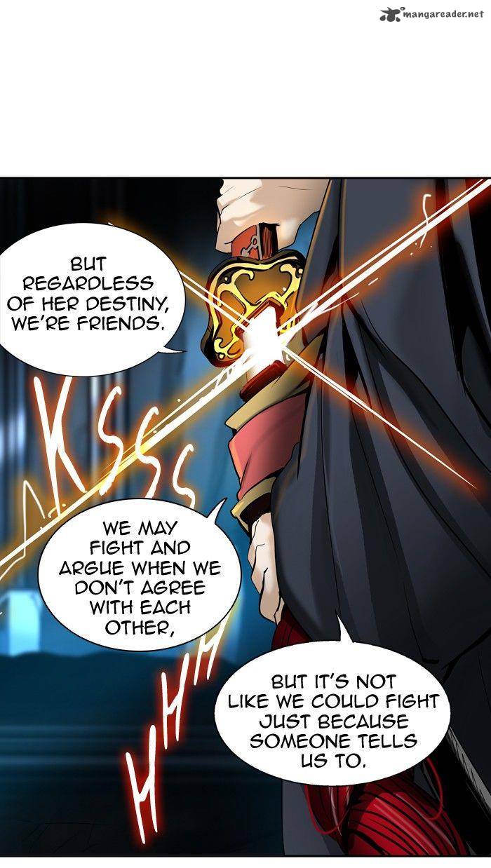Tower Of God 294 73