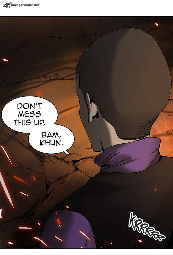 Tower Of God 294 95