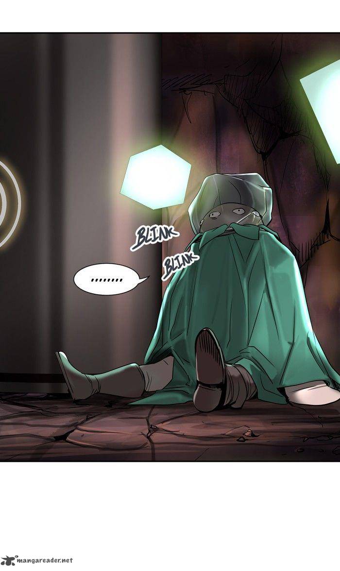 Tower Of God 295 19