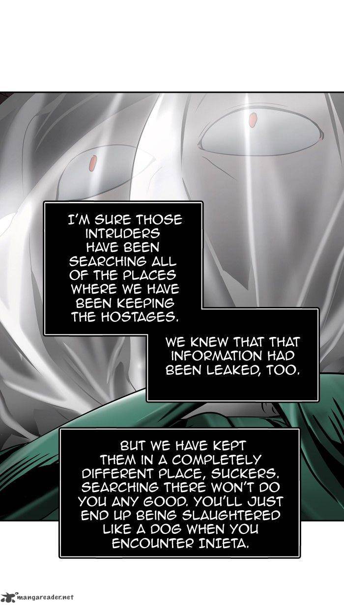 Tower Of God 295 21
