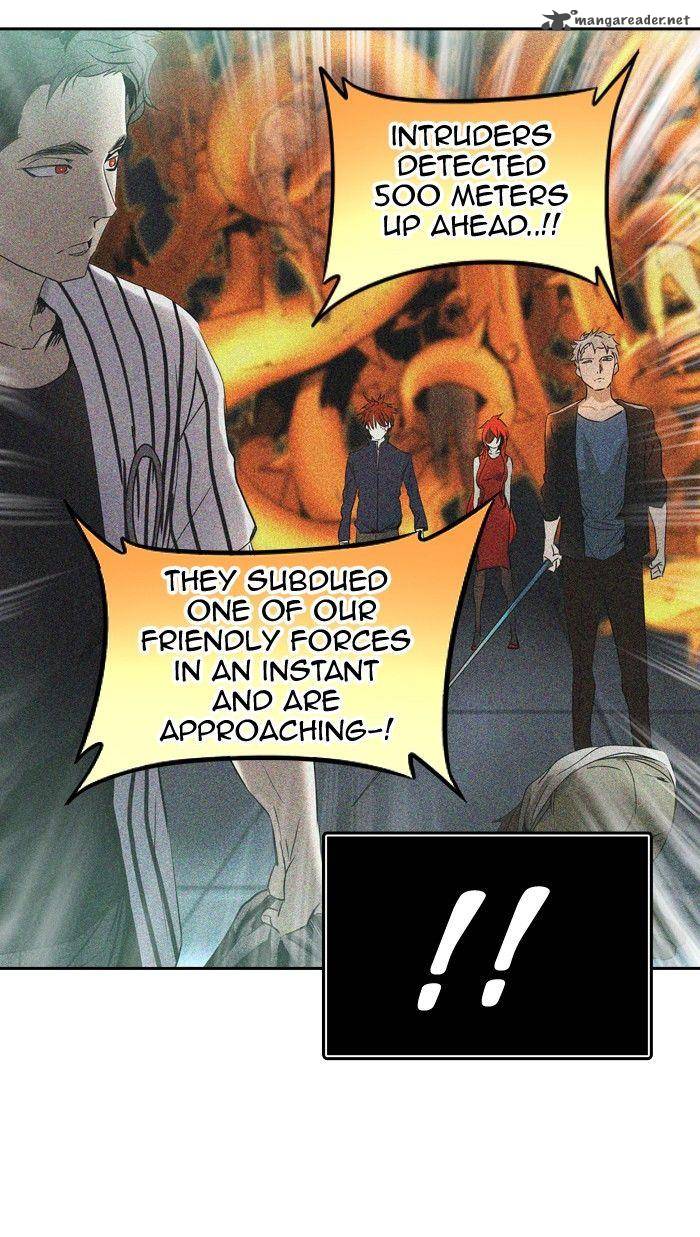 Tower Of God 295 23