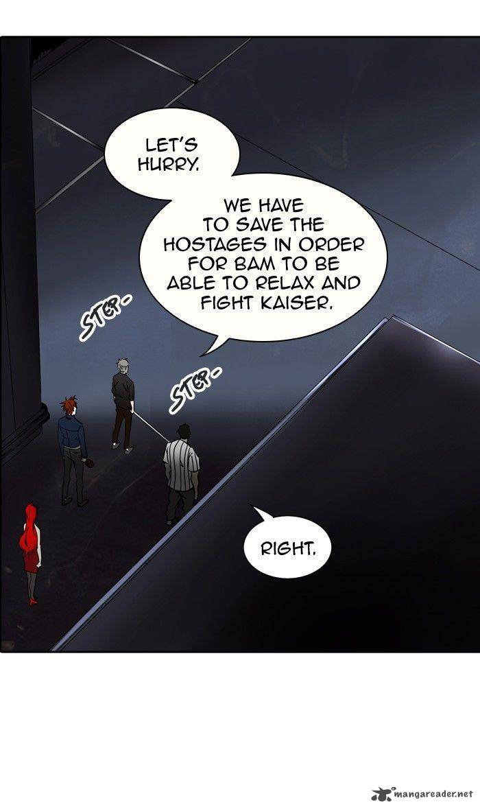 Tower Of God 295 27