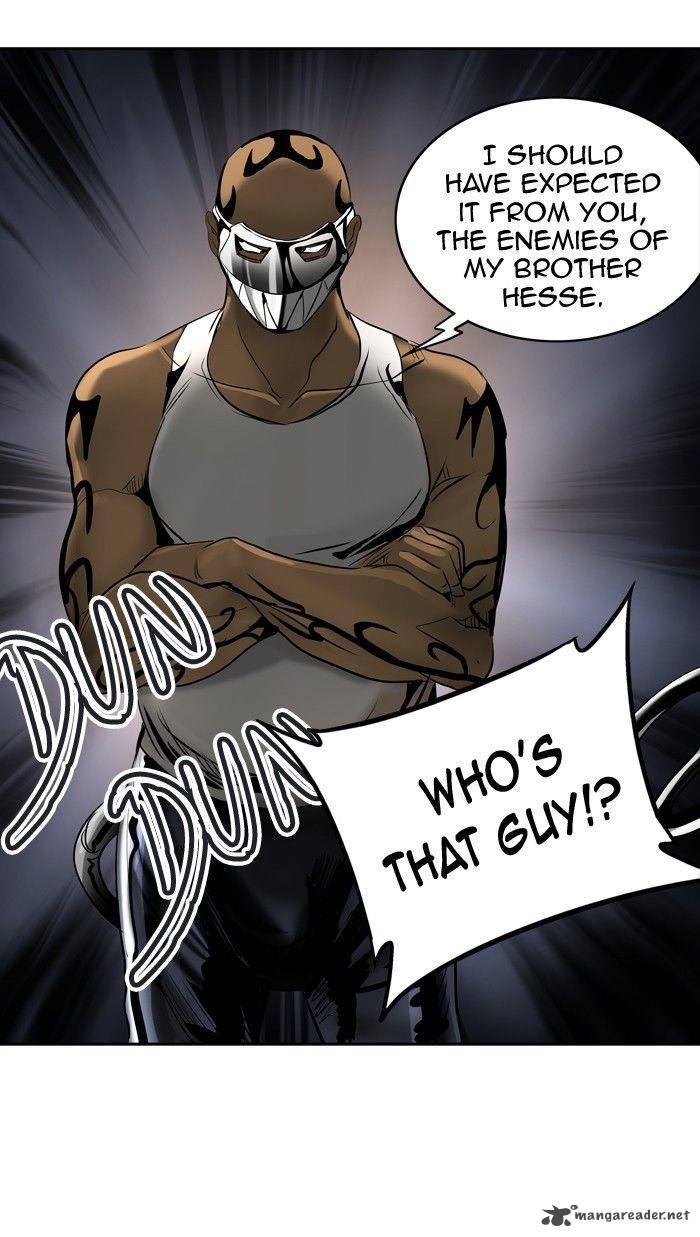 Tower Of God 295 30