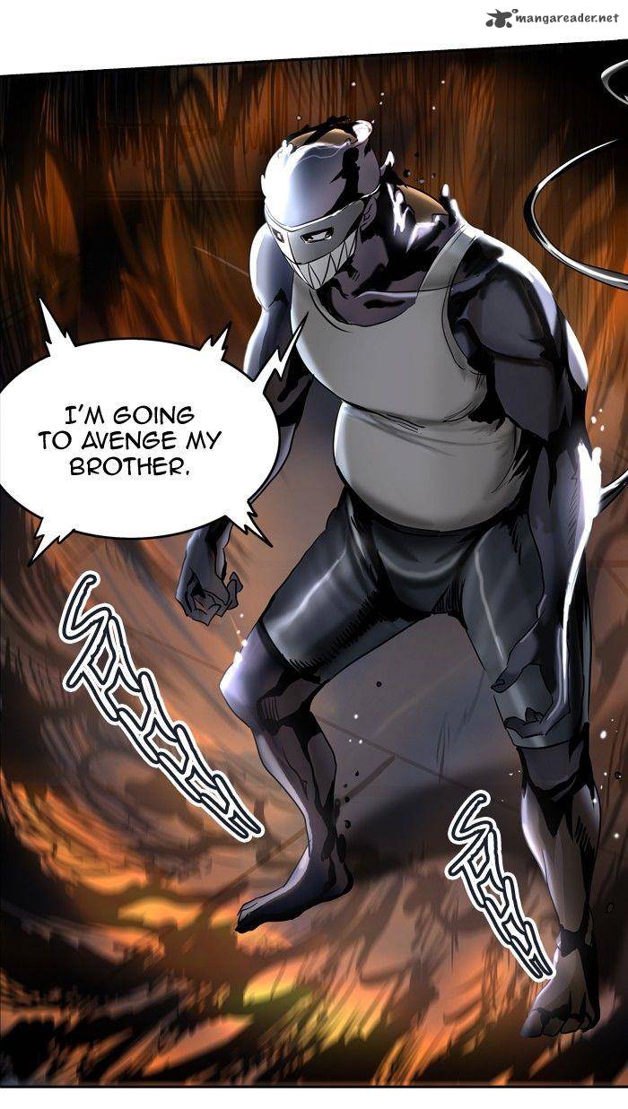 Tower Of God 295 35