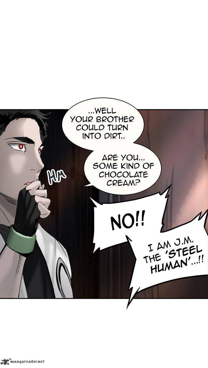 Tower Of God 295 36
